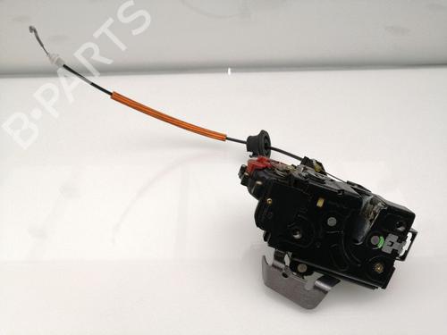 Venstre bagtil lås AUDI A4 B6 Avant (8E5) 2.0 | BP23649465C100 