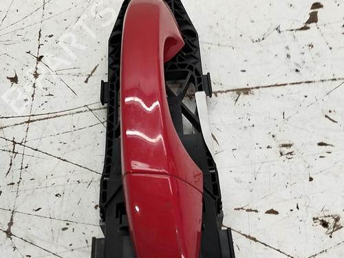 Used Rear left exterior door handle Rear left exterior door handle 38420814 38420814