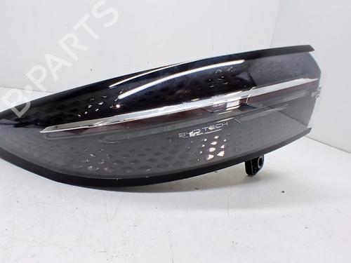 Used Left taillight Left taillight 38168404 38168404