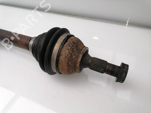 Right front driveshaft CITROËN BERLINGO / BERLINGO FIRST Box Body/MPV (M_) 1.6 HDI 75 (MB9HW) | BP23938439M39 
