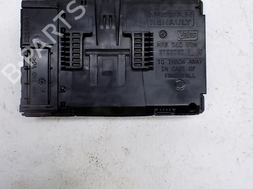 Electronic module DACIA DUSTER (HM_) 1.6 SCe 115 (HMM1) | BP40550167M83 - Image 3