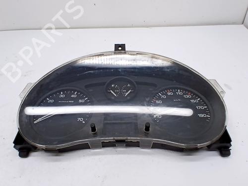 Instrument cluster CITROËN JUMPY II Van 1.6 HDi 90 16V | BP38416800C47 - Image 5