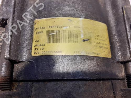 AC compressor FORD MONDEO III Saloon (B4Y) 2.0 TDCi | BP26538899M34