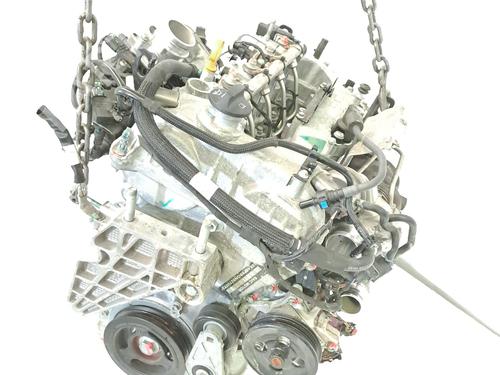 Motor MAN TGE Van 2.0 TDI (01V, 03V, 36V, UYB, UYC, UYD) (140 hp) 29585078