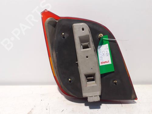 Right taillight FORD FIESTA III (GFJ) 1.1 | BP25458004C35 