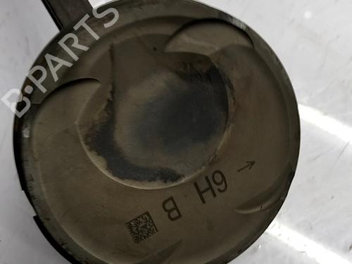 Other PEUGEOT RIFTER 1.5 BlueHDi 100 | BP31328588O1 