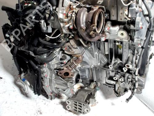 Engine NISSAN X-TRAIL IV (T33) 1.5 VC-T e-Power e-4ORCE | BP33771492M1 - Image 3