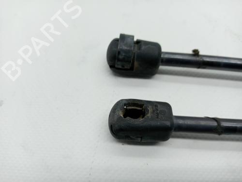 Tailgate lift support SKODA OCTAVIA II (1Z3) 1.6 TDI | BP23351472C138 