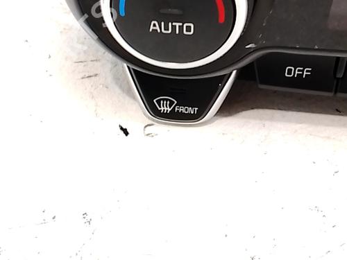 Climate control KIA STONIC (YB) 1.2 CVVT | BP34367339I5  - Image 5