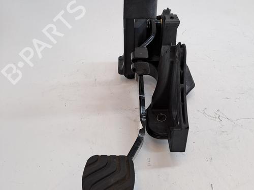 Break pedal RENAULT CLIO V (B7_) 1.0 TCe 90 (B7MT) | BP25998785I19 