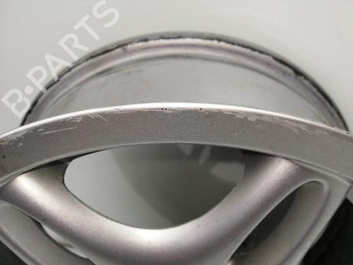 Rim SMART CITY-COUPE (450) 0.6 (S1CLB1, 450.331, 450.336) | BP23450084C45