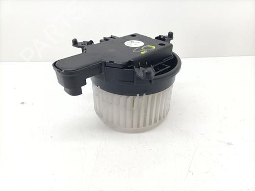 Heater blower motor TOYOTA YARIS (_P21_, _PA1_, _PH1_) 1.5 Hybrid (MXPH10, MXPH11) | BP29302019M62 