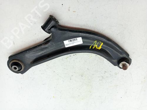 Used Right front suspension arm RENAULT CLIO III (BR0/1, CR0/1) 1.5 dCi (BR17, CR17) (86 hp) 23356449