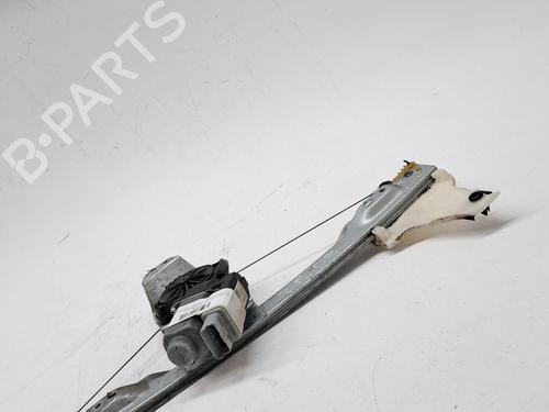 Rudehejsemekanisme Højre bagtil CITROËN C4 Picasso I MPV (UD_) 1.6 HDi 110 | BP25998195C25 