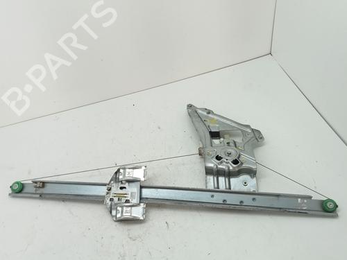 Used Front left window mechanism MERCEDES-BENZ SPRINTER 3,5-t Van (B906) 310 CDI (906.631, 906.633, 906.635, 906.637) (95 hp) 28975285