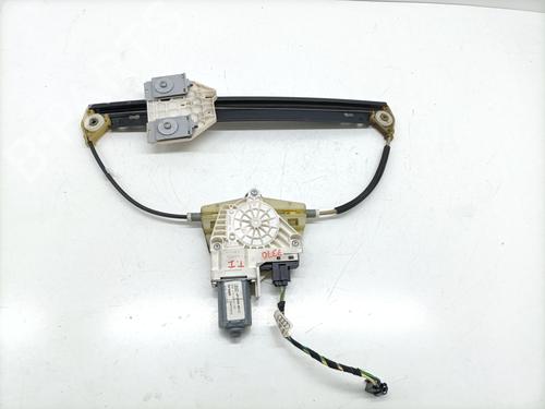 Used Rear left window mechanism AUDI A6 C6 (4F2) 2.0 TFSI (170 hp) 25456360