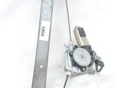 Used Rear left window mechanism Rear left window mechanism NISSAN PICK UP (D22) 2.5 dCi 4WD (133 hp) 35967797 35967797