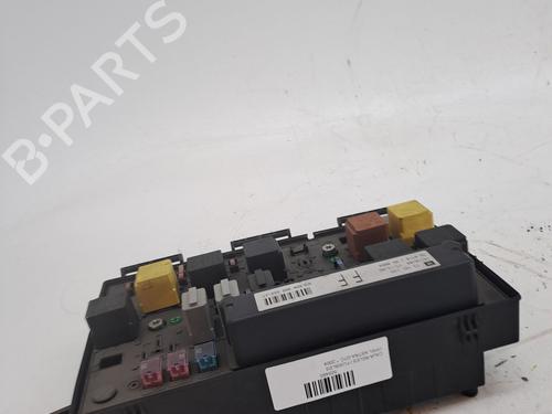 Fuse box OPEL ASTRA H (A04) 1.7 CDTI (L48) | BP23365725E1 