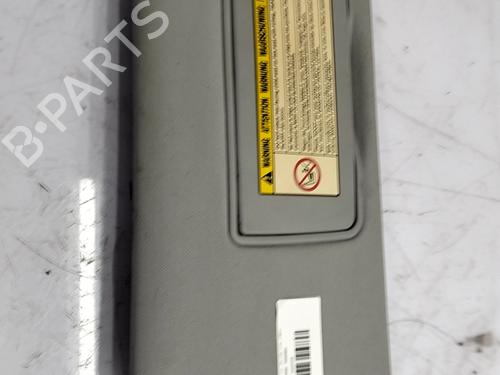 Parasol derecha HONDA CIVIC VIII Hatchback (FN, FK) 1.8 (FN1, FK2) (140 hp) 32107594