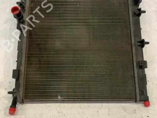 Køler Køler CITROËN C3 I (FC_, FN_) 1.4 i (73 hp) 34367481 34367481