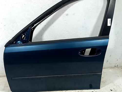 Used Left front door Left front door SAAB 9-3 Estate (E50) 1.9 TiD (150 hp) 36381285 36381285