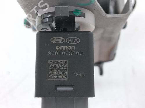 Break pedal HYUNDAI i20 ACTIVE (IB, GB) 1.0 T-GDI | BP27731644I19 