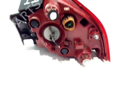 Left taillight KIA NIRO I (DE) 1.6 GDI Hybrid | BP31062145C34