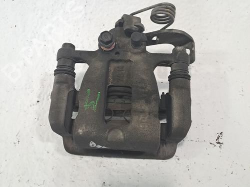 Used Right front brake caliper HYUNDAI i10 II (BA, IA) 1.0 (67 hp) 24587218