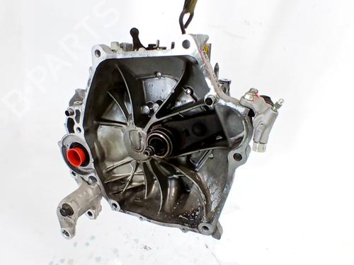 Used Gearbox Gearbox HONDA JAZZ IV (GK_) 1.3 (102 hp) 33760896 33760896