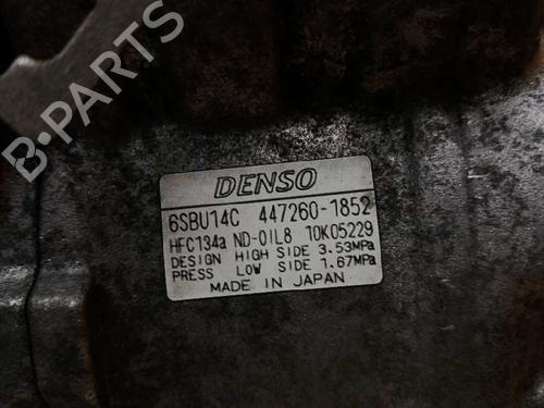 AC compressor BMW 3 (E90) 320 d | BP23449068M34 