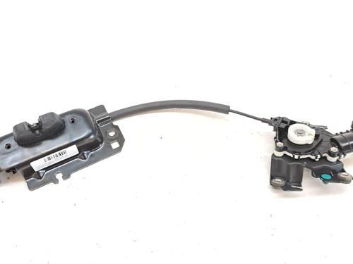 Tailgate lock CITROËN C4 Picasso II 1.6 HDi / BlueHDi 115 | BP29024712C101 
