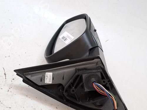 Used Right mirror PEUGEOT 308 II (LB_, LP_, LW_, LH_, L3_) 1.2 THP 130 (131 hp) 27672820
