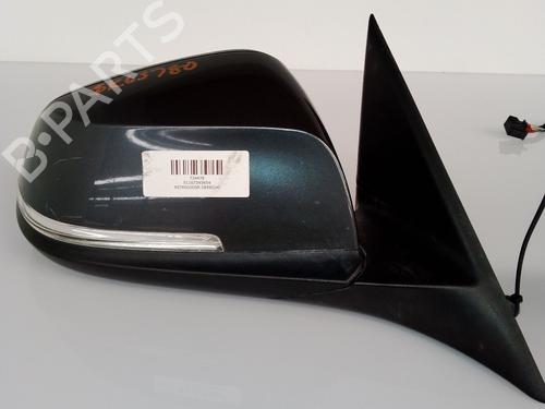 Right mirror BMW 3 (F30, F80) 320 d xDrive | BP28975739C27 