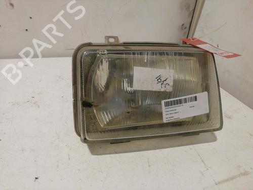 Right headlight SEAT IBIZA II (6K1) 1.9 SDI | BP25708008C29 