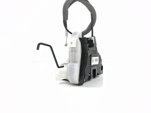 Front left lock HYUNDAI i20 ACTIVE (IB, GB) 1.0 T-GDI | BP27731611C98 