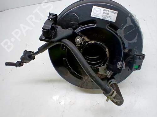 Used Servo brake MAZDA 6 Saloon (GJ, GL) 2.2 D (GJ2FP) (150 hp) 31247365