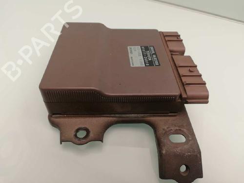 Electronic module TOYOTA RAV 4 II (_A2_) 2.0 D 4WD (CLA20_, CLA21_, CLA20R, CLA21R) | BP23650170M83