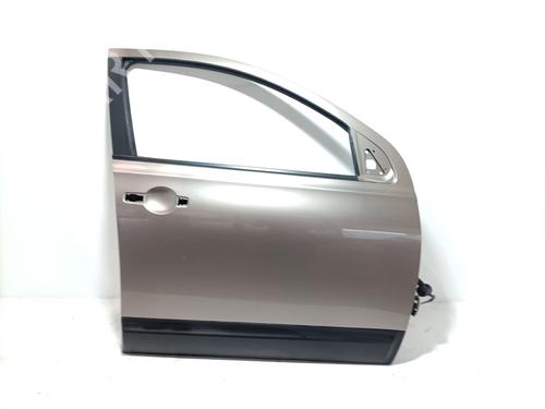Used Right front door NISSAN QASHQAI I (J10, NJ10) 1.6 (117 hp) 29228222