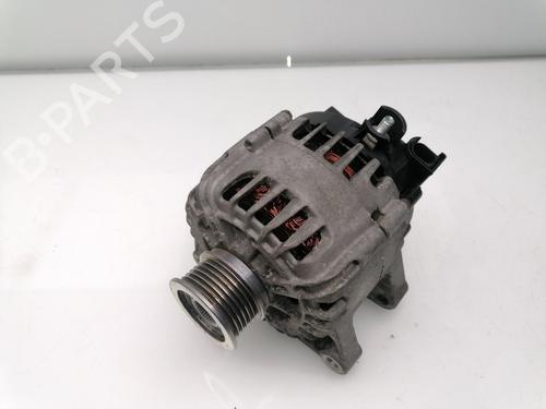 Generator FORD C-MAX II (DXA/CB7, DXA/CEU) 1.6 TDCi (115 hp) 23384485
