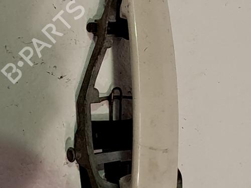 Used Rear right exterior door handle Rear right exterior door handle SKODA OCTAVIA II (1Z3) 1.9 TDI (105 hp) 35996244 35996244
