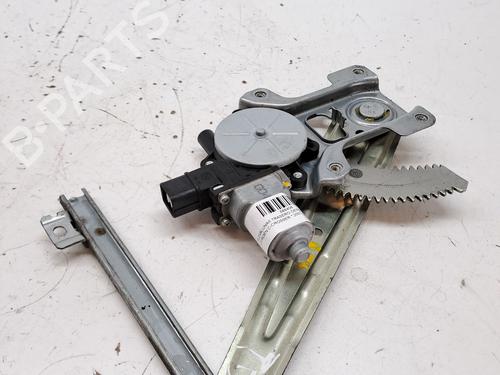 Used Rear right window mechanism CITROËN C-CROSSER (VU_, VV_) 2.2 HDi (156 hp) 27193729