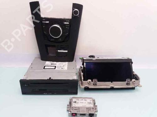 Used Electronic module AUDI A3 (8P1) 2.0 FSI (150 hp) 23874569