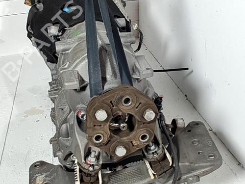 Gearbox BMW 1 (F20) 116 d | BP34608065M3  - Image 5