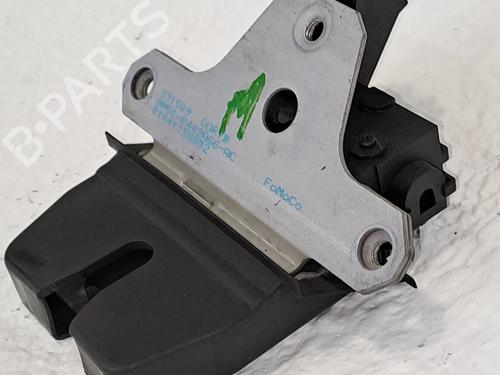Tailgate lock FORD FOCUS II (DA_, HCP, DP) 1.8 TDCi | BP23978513C101 