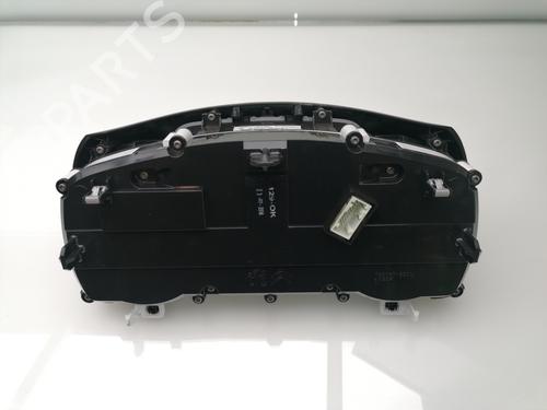 Kombiinstrument CITROËN C3 III (SX) 1.6 BlueHDi 75 (75 hp) 23382869