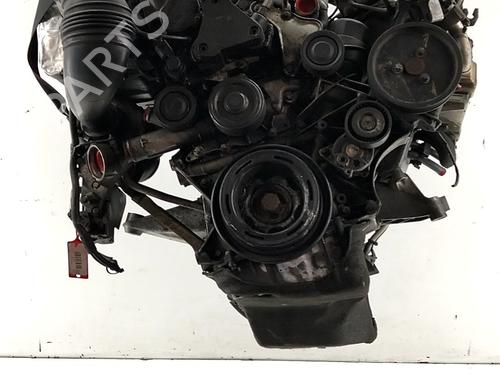 Used Engine Engine MERCEDES-BENZ CLC-CLASS (CL203) CLC 220 CDI (203.708) (150 hp) 34393003 34393003