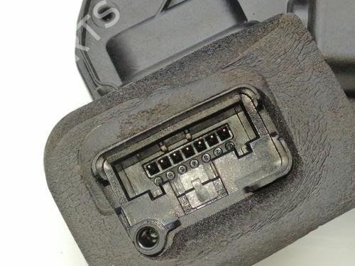 Rear right lock SEAT LEON (5F1) 1.6 TDI | BP23385432C99 