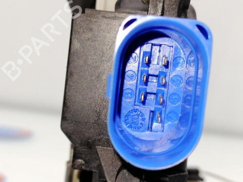 Rear left lock VW GOLF V (1K1) 1.4 16V | BP23383440C100 