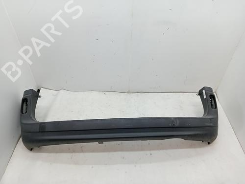 Used Rear bumper RENAULT KANGOO / GRAND KANGOO II (KW0/1_) 1.5 dCi 90 (KW05, KW08, KW0G, KW11) (90 hp) 23352081