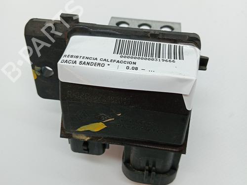 Heater resistor DACIA SANDERO III 1.0 TCe 90 | BP23342270M108 